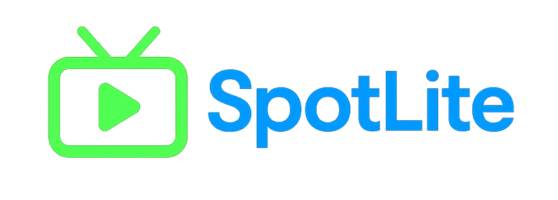 Spotlite TV App